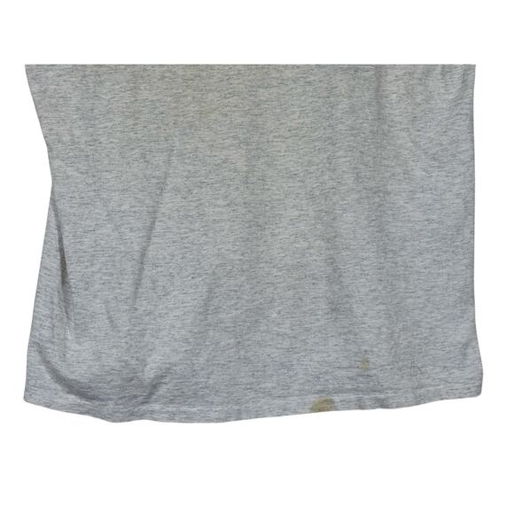 Vintage Ohio State University T-Shirt Made in USA, Single Stitch, Ohio TSI XL - Picture 16 of 16